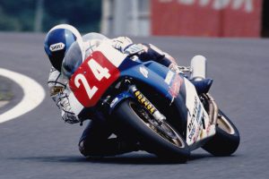 1988 全日本TT-F1
