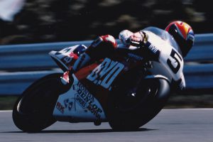 1990年 全日本TT-F1チャンピオン